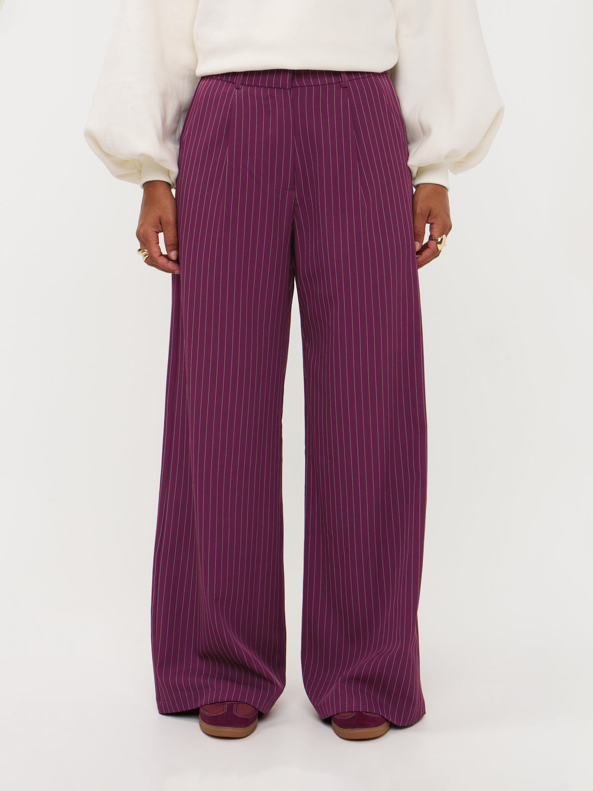 Ydence Pants Winleigh