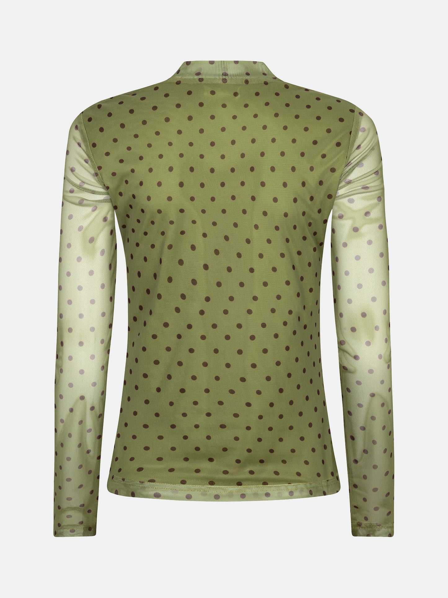 Ydence | Top Bailey Green