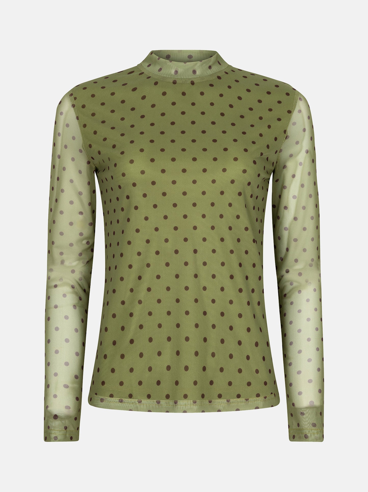 Ydence | Top Bailey Green