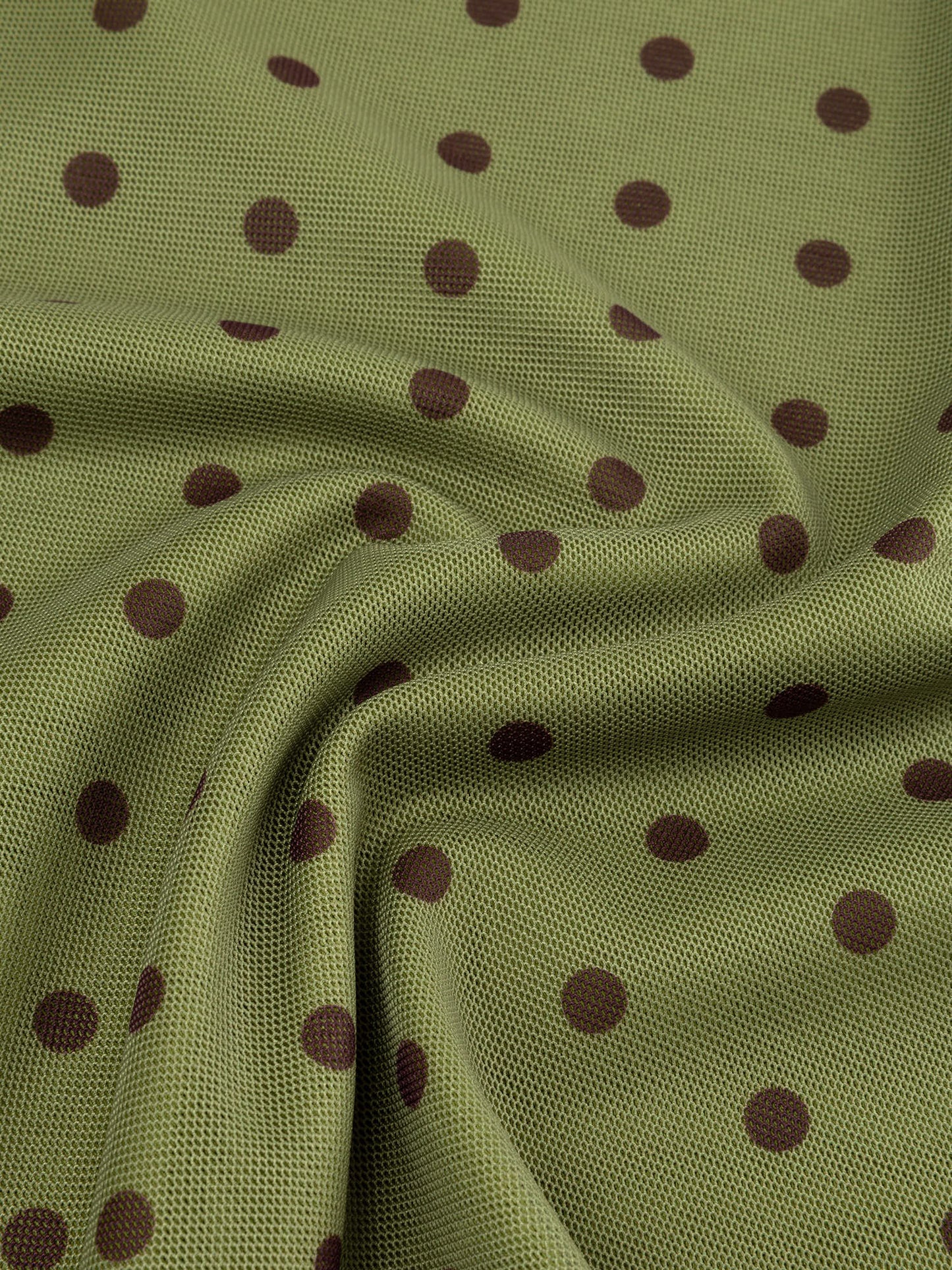 Ydence | Top Bailey Green