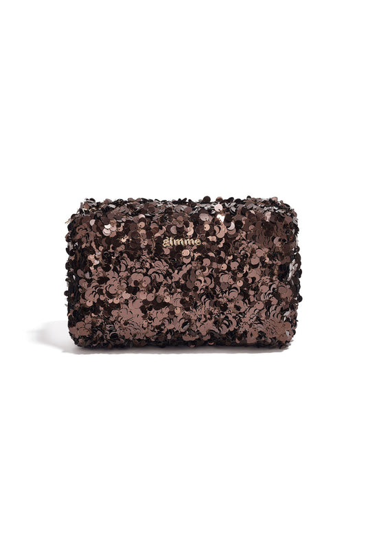 Make-up tas | Bruin