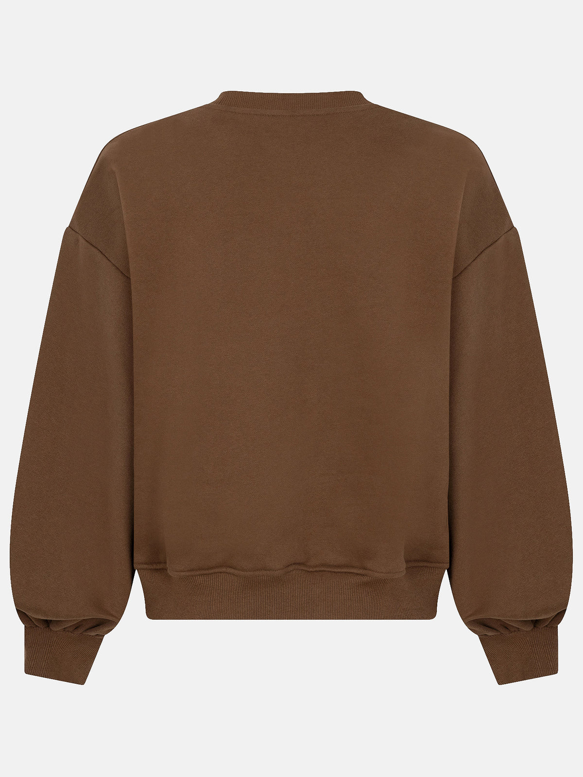 Ydence | Sweater Rocking light brown