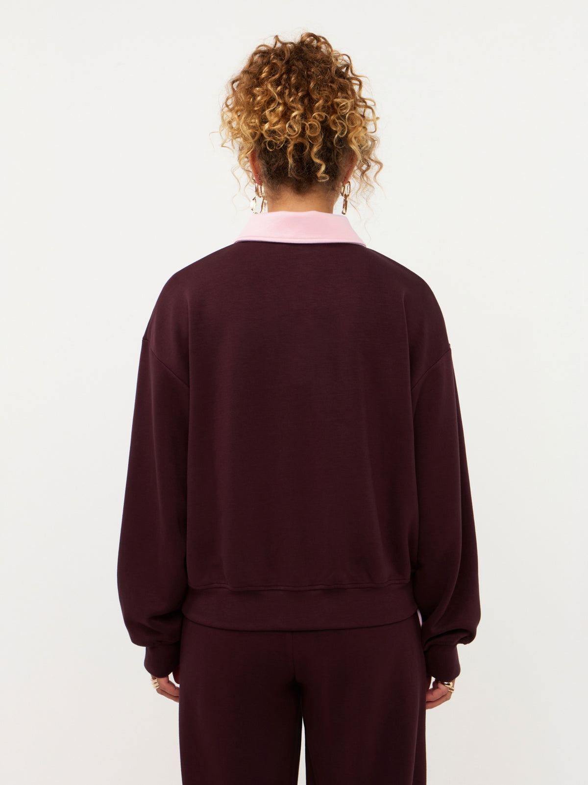Ydence | Sweater Alexis