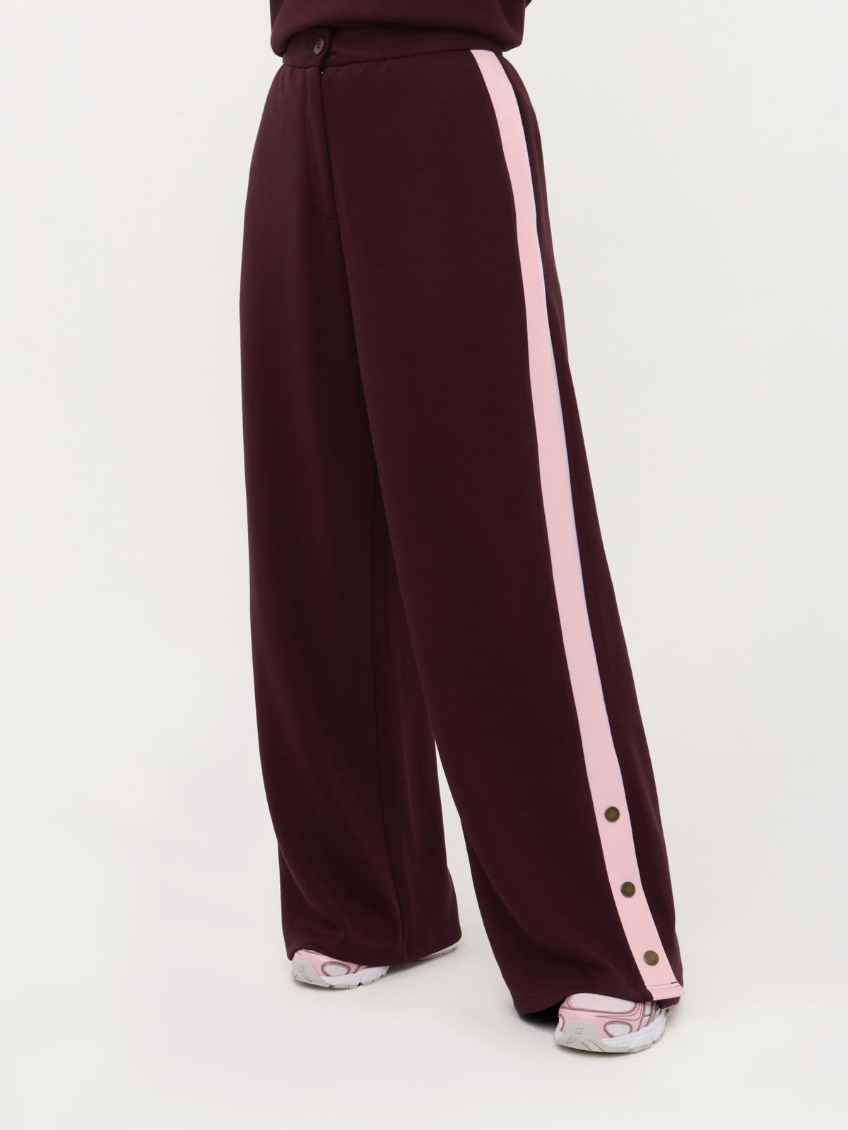 Ydence | Pants Toni