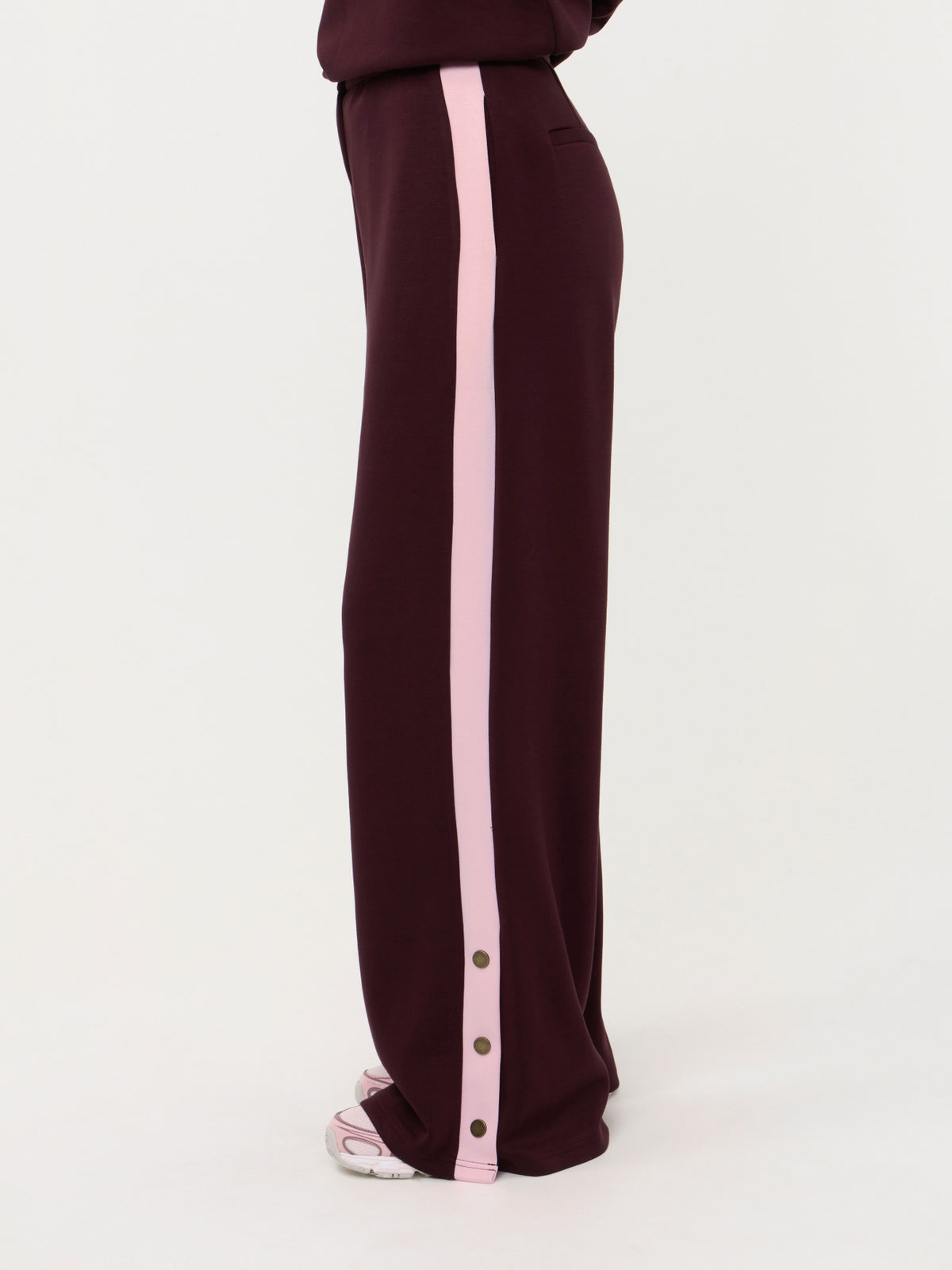 Ydence | Pants Toni