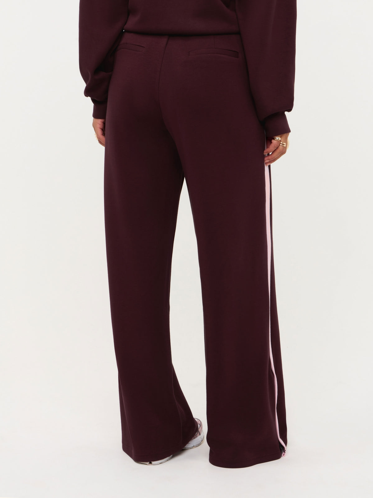 Ydence | Pants Toni