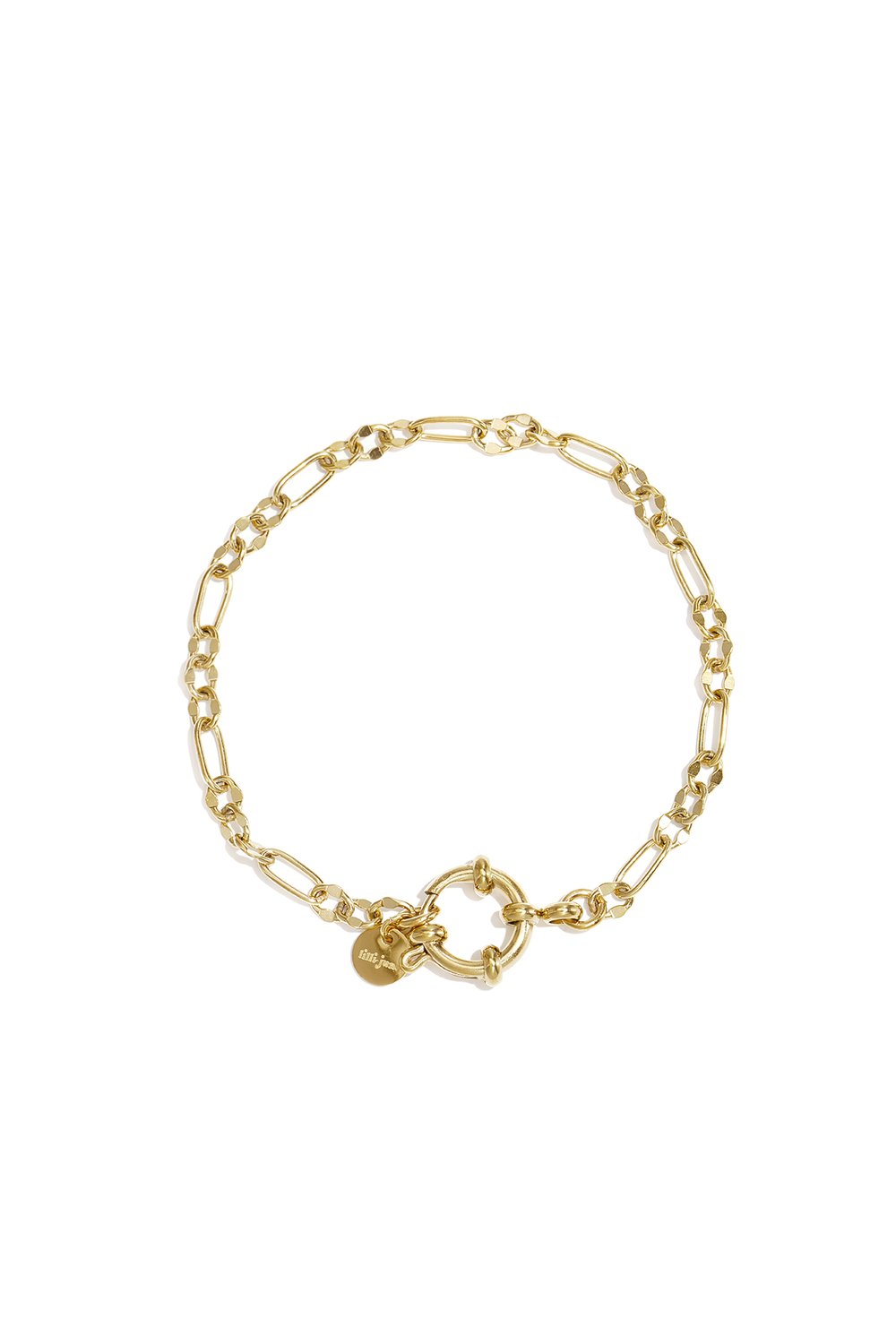 DIY jewelry | Armband