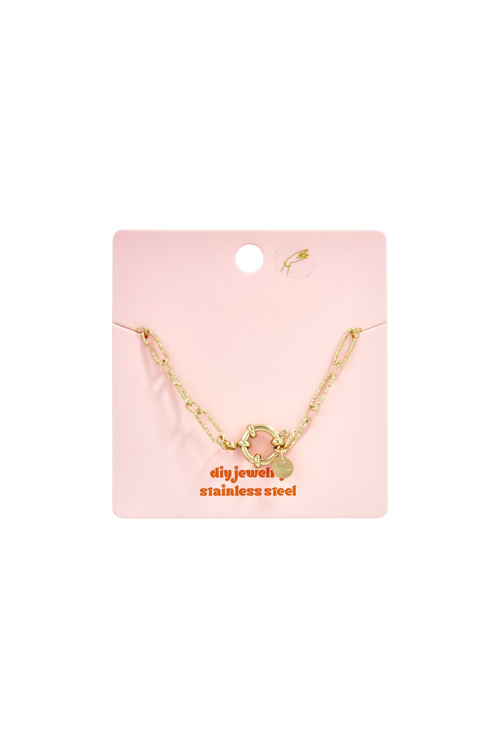 DIY jewelry | Armband