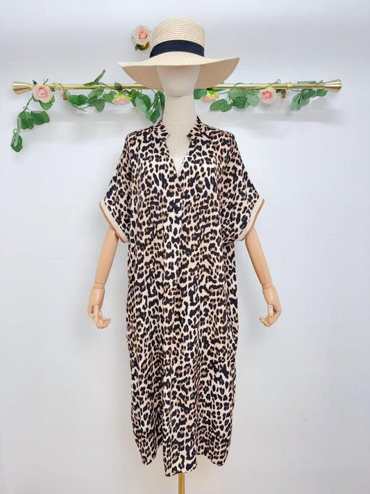 Kleedje | Panter