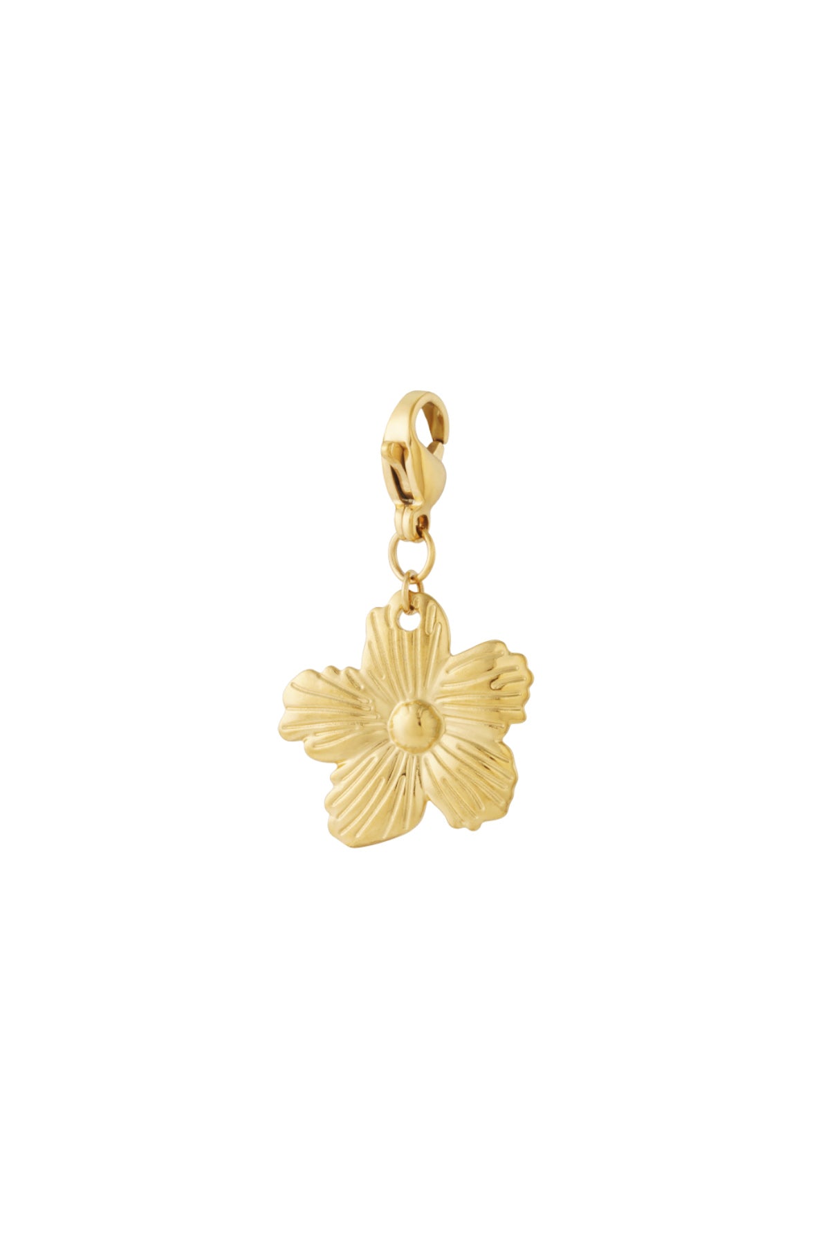 Juwelen bloem DIY