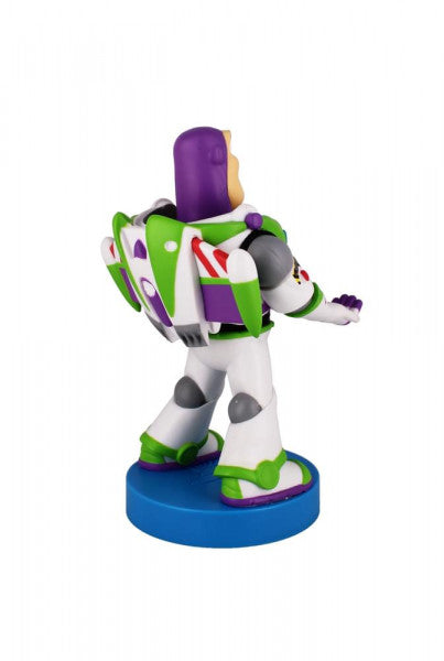 Disney: Toy Story - Buzz Lightyear Cable Guy Phone and Controller Stand
