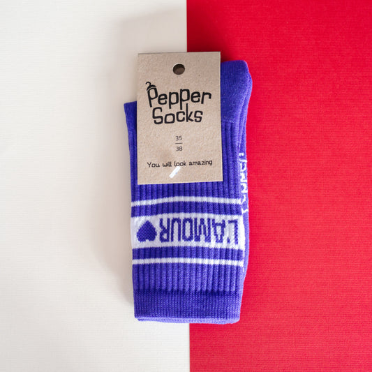 Sportsocks | Fietje