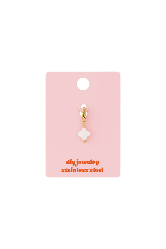 Juwelen klaver DIY