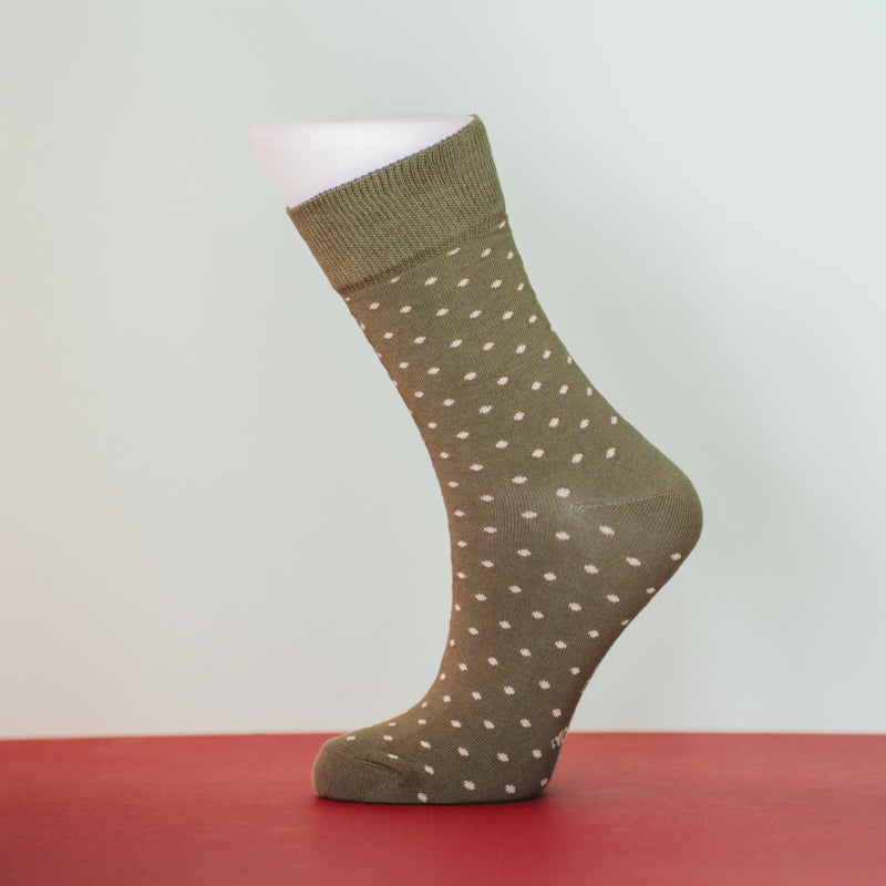 Crazy Pepper Socks | Stefaan