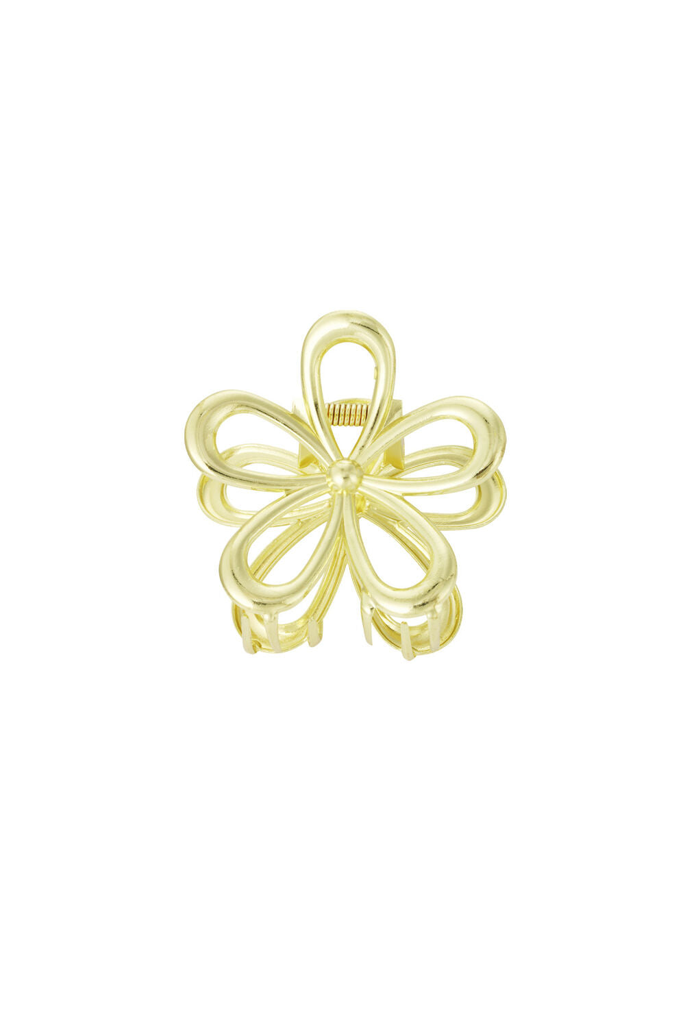 Haarclip | Clip Flower Power