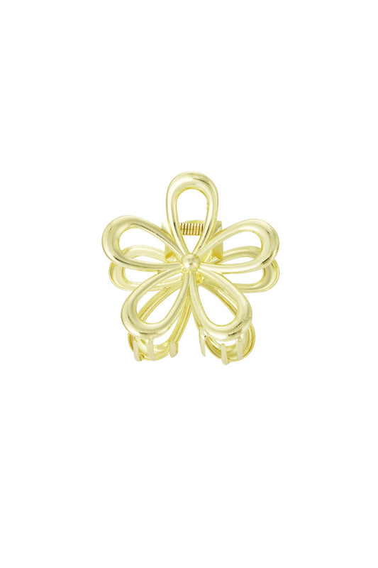 Haarclip | Clip Flower Power