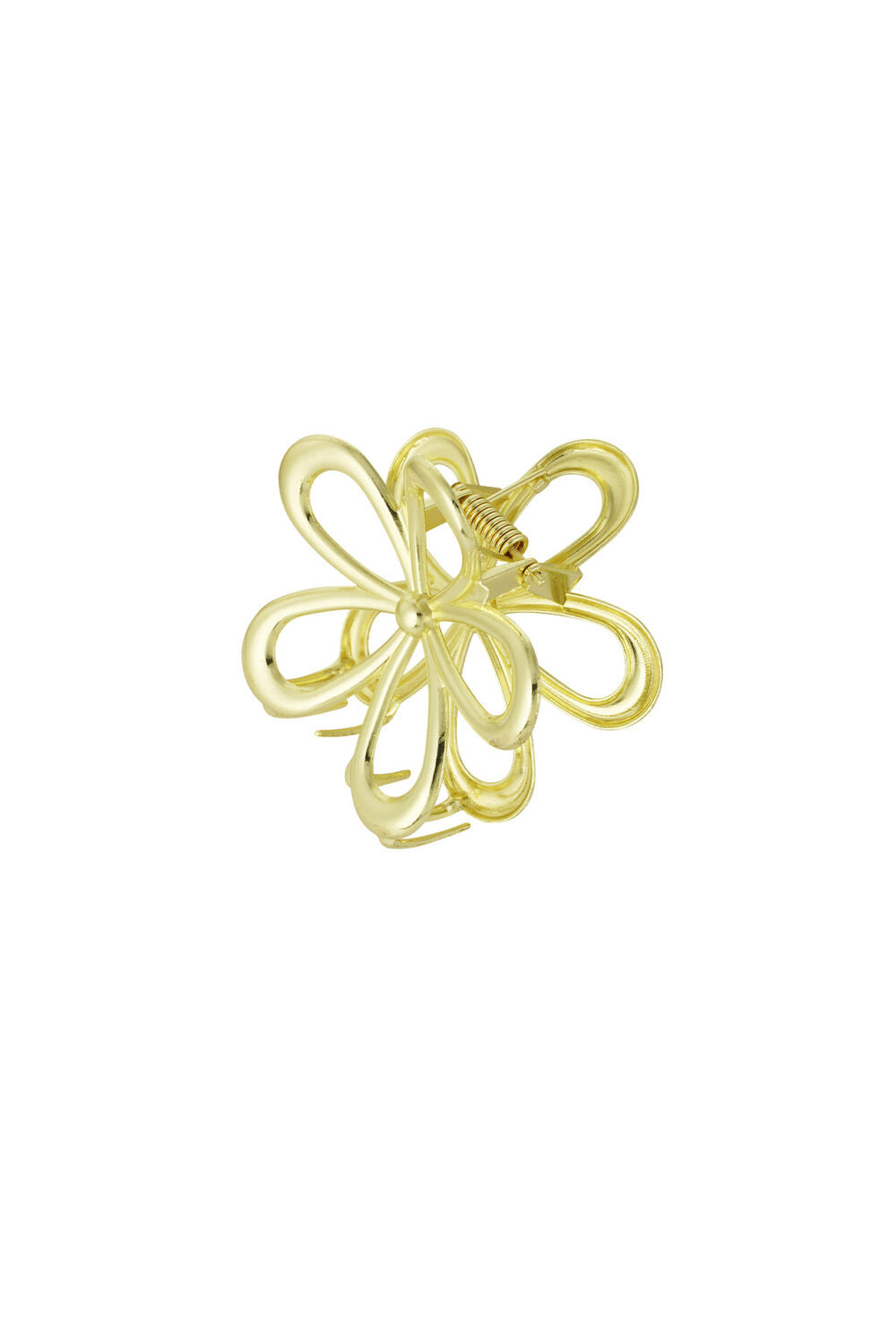 Haarclip | Clip Flower Power