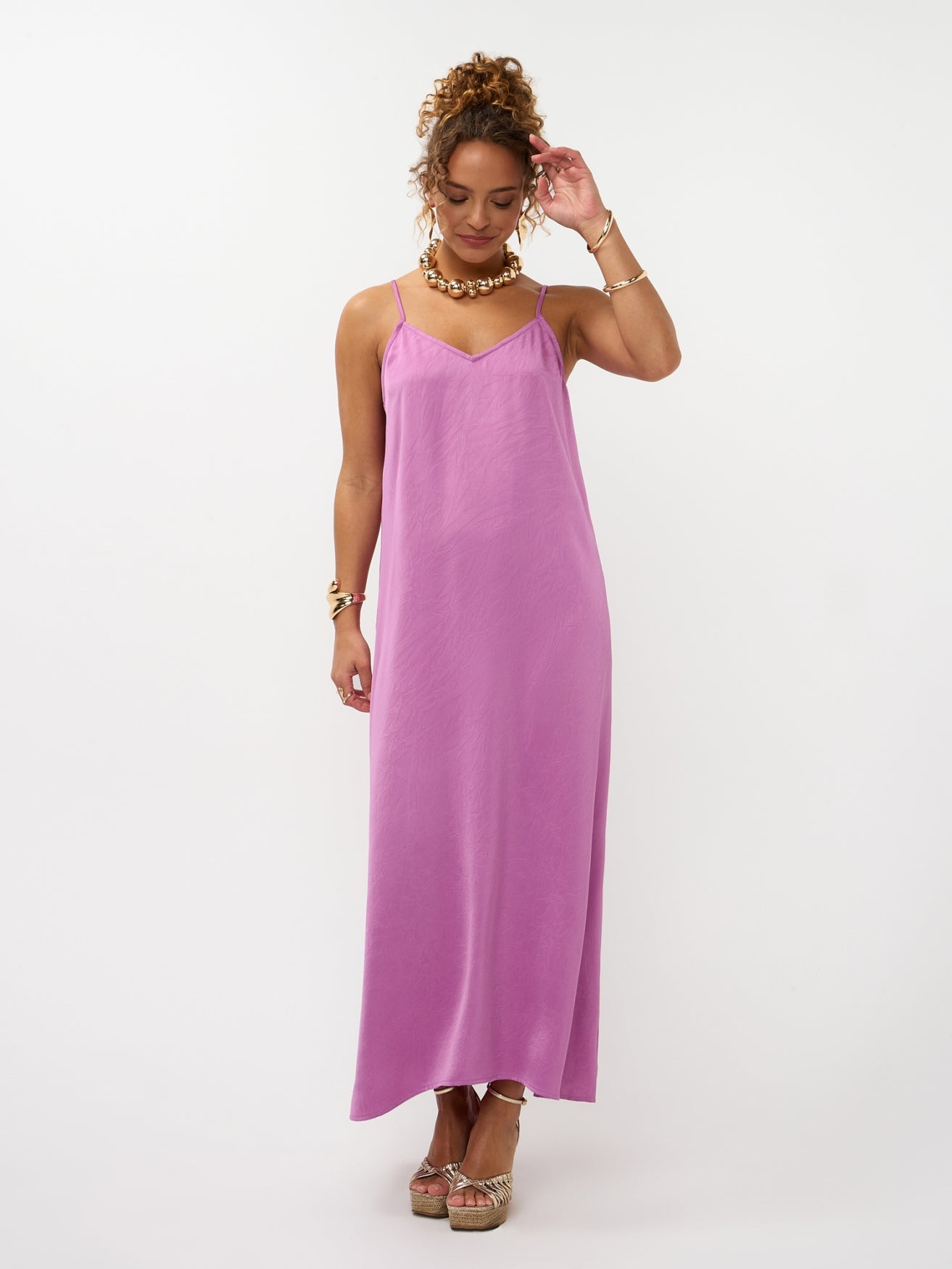 Ydence | Dress Vanessa