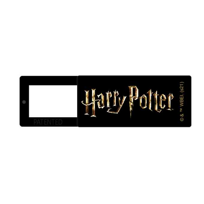 Webcam cover Harry Potter