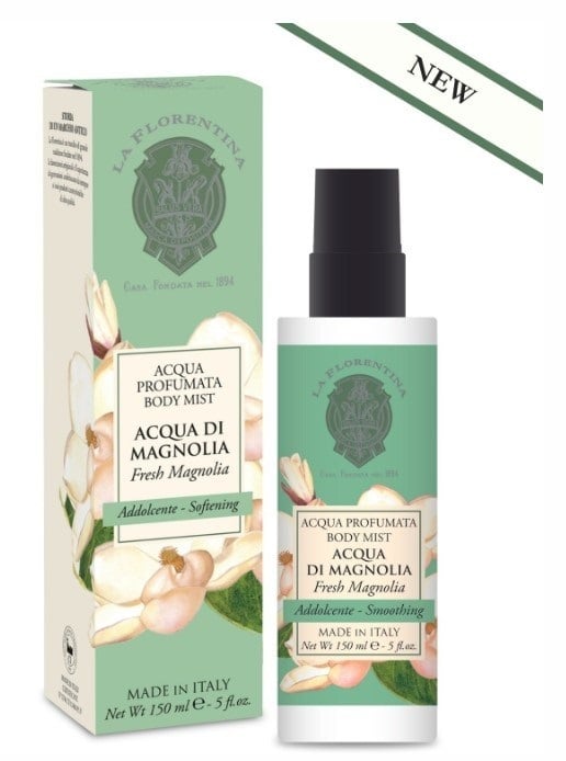 Body mist 150ml Magnolia