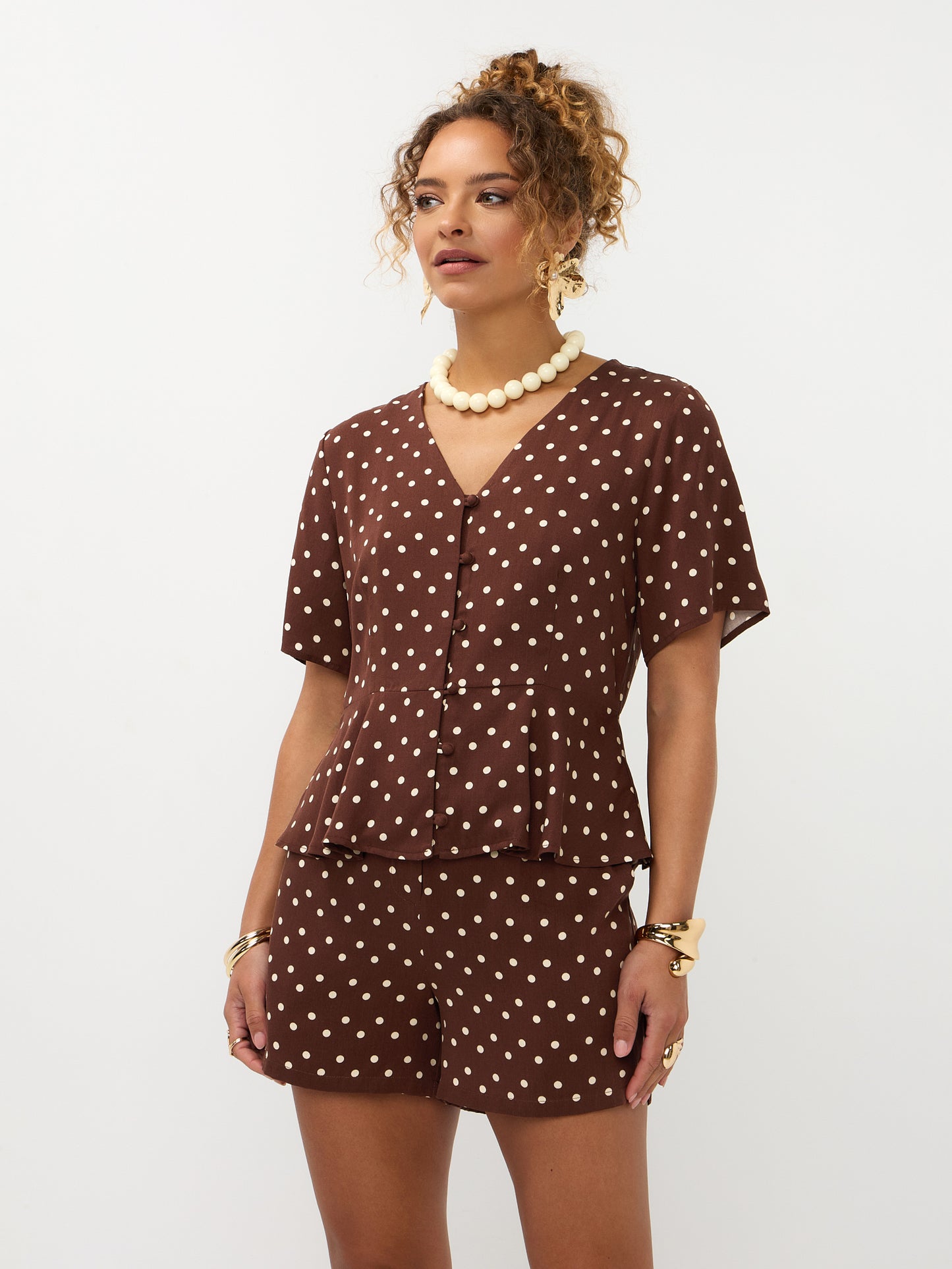 Ydence | Short Adeline