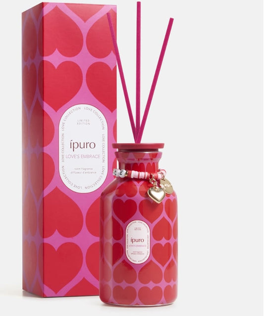 Limited edition Love's Embrace 240ml