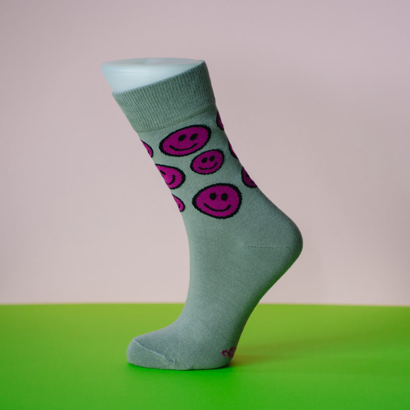 Crazy pepper socks | Jozua