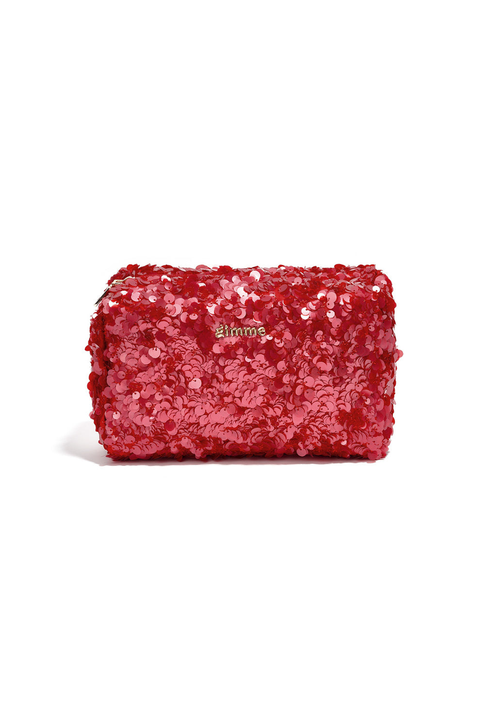 Make-up tas | Rood