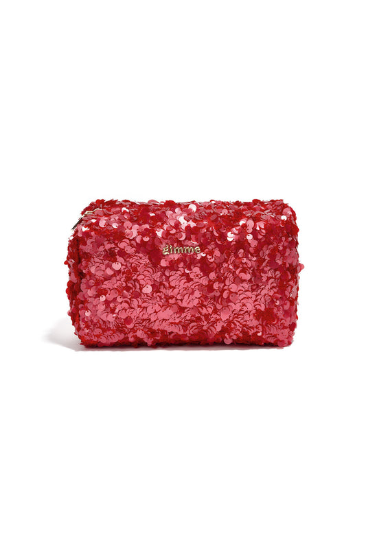 Make-up tas | Rood