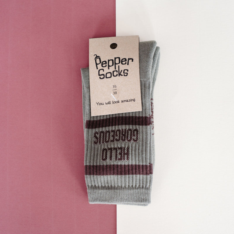 Sportsocks | Svetlana