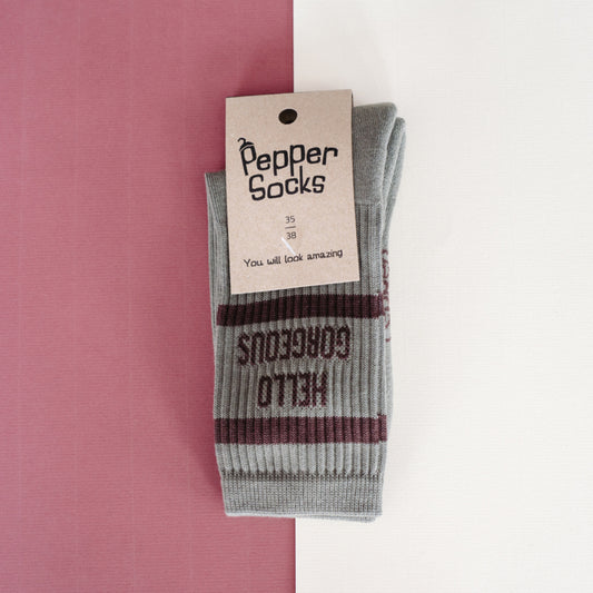 Sportsocks | Svetlana