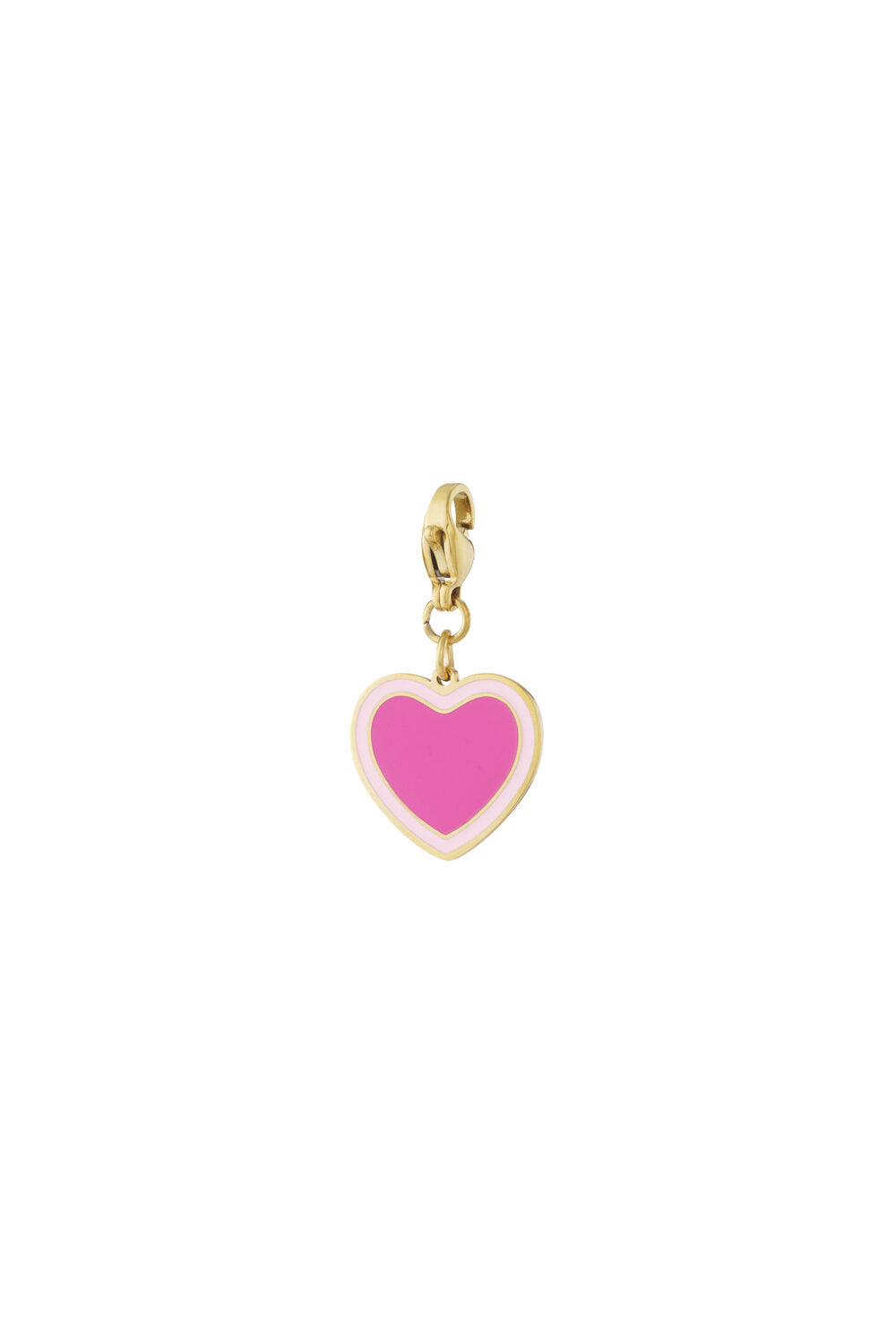 Juwelen hartje DIY