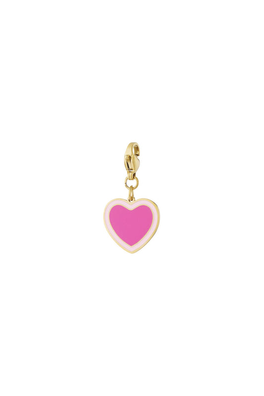 Juwelen hartje DIY