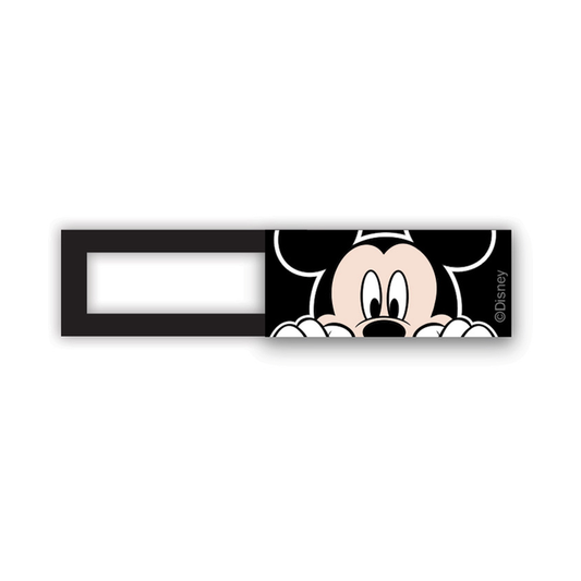 Webcam cover Mickey Mouse
