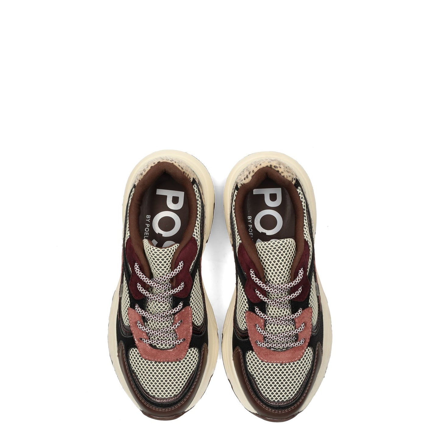 Posh sneakers Angy