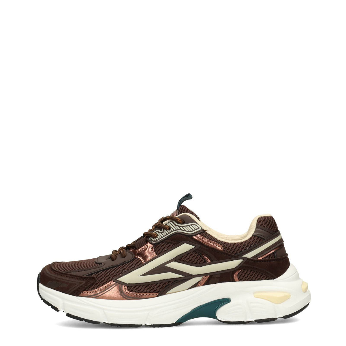 POSH by Poelman GINNY Sneakers