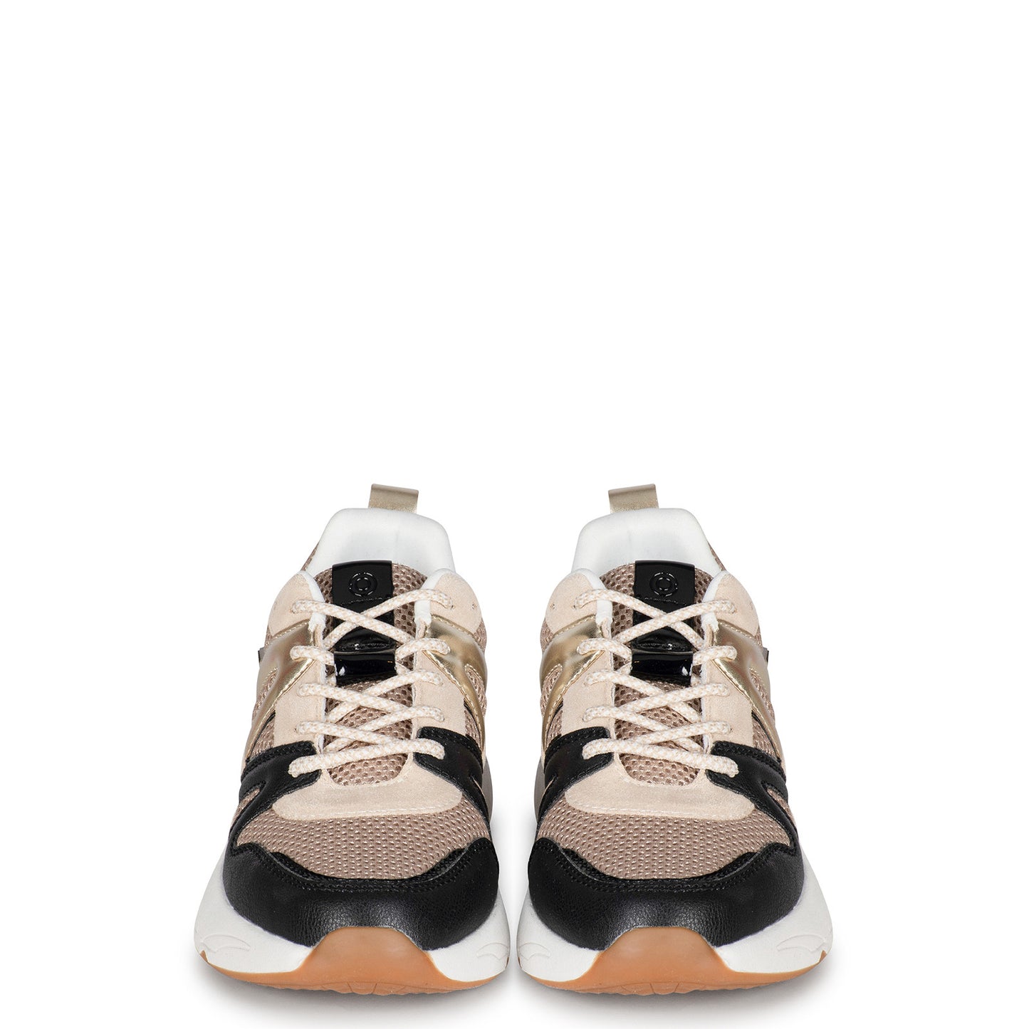 POSH by Poelman Carocel Sneakers
