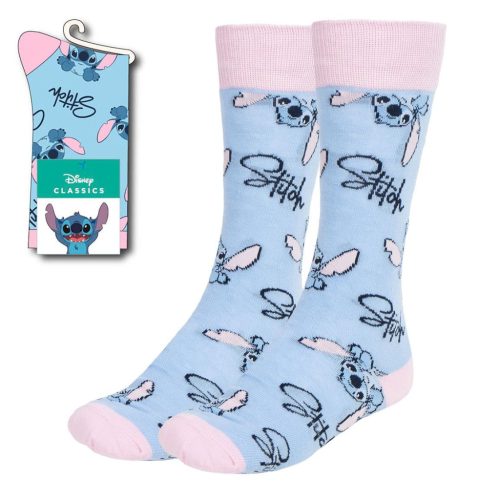 Sokken Disney Lilo & Stitch maat 36-43