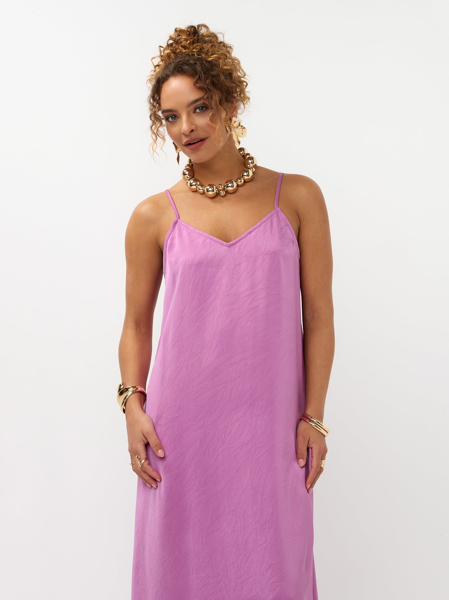 Ydence | Dress Vanessa