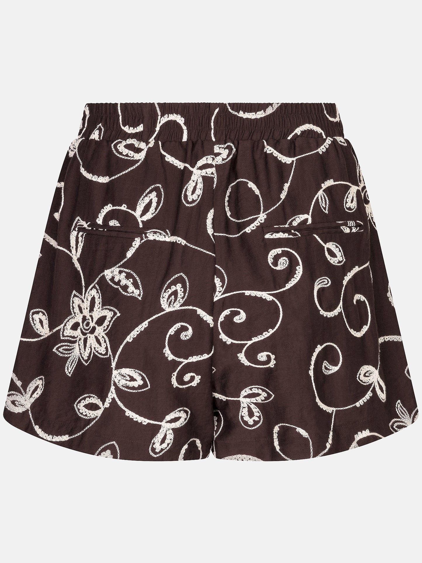 Ydence | Short Zoey