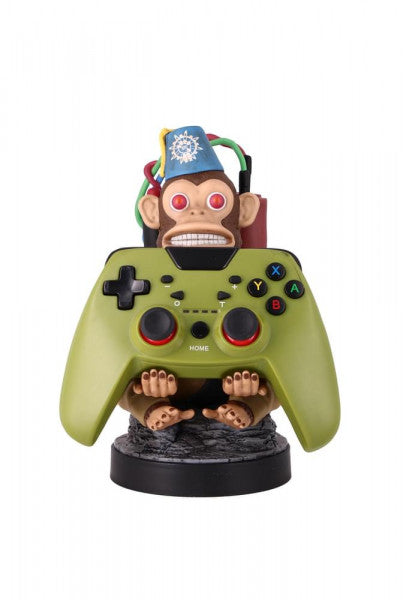 Call of Duty: Monkey Bomb Cable Guy Phone and Controller Stand
