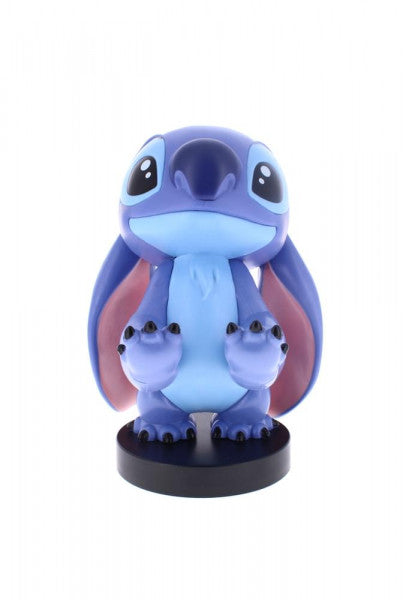 Disney: Lilo and Stitch - Classic Stitch Cable Guy Phone and Controller Stand