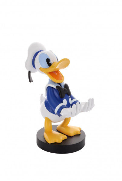 Disney: Donald Duck Cable Guy Phone and Controller Stand
