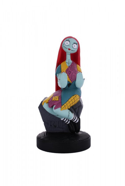 Disney: The Nightmare Before Christmas - Sally Cable Guy Phone and Controller Stand