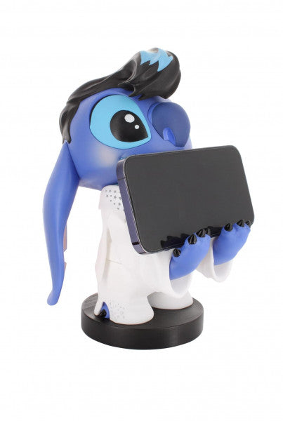 Disney: Lilo and Stitch - Elvis Stitch Cable Guy Phone and Controller Stand