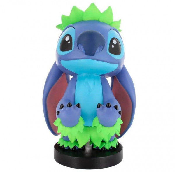 Disney: Lilo and Stitch - Hula Stitch Cable Guy Phone and Controller Stand