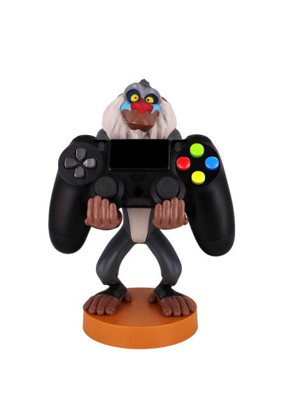 Disney: The Lion King - Rafiki Cable Guy Phone and Controller Stand