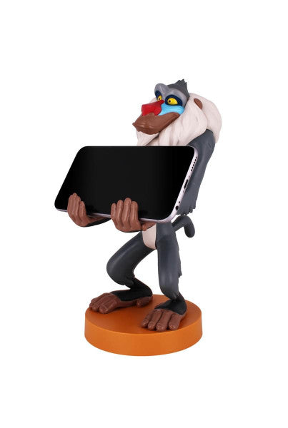Disney: The Lion King - Rafiki Cable Guy Phone and Controller Stand