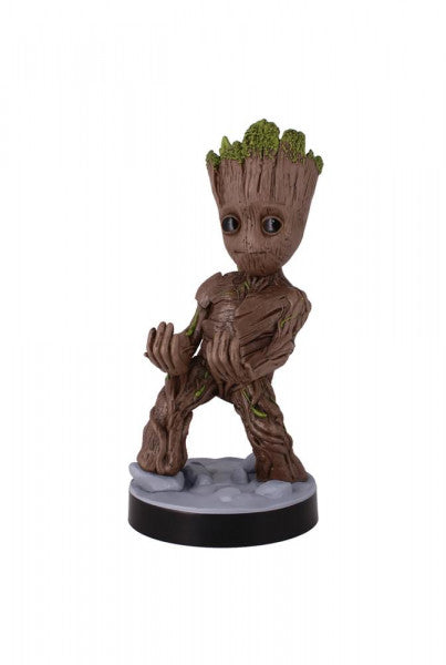 Marvel: Guardians of the Galaxy - Toddler Groot Cable Guy Phone and Controller Stand