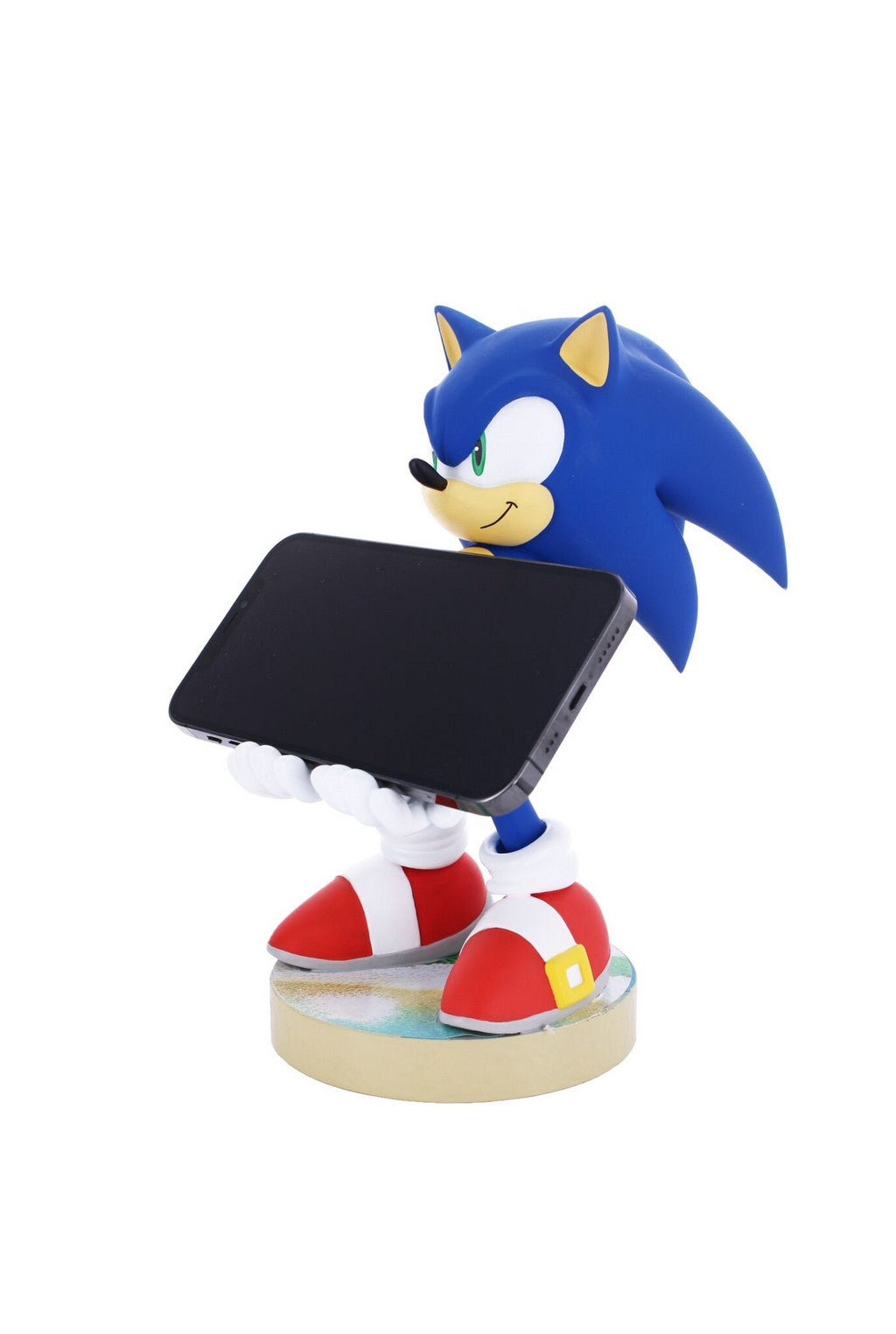 Sonic the Hedgehog: Modern Sonic Cable Guy Phone and Controller Stand
